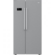 Холодильник із морозильною камерою Beko GN164021XB