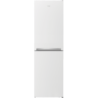 Холодильник з морозильною камерою Beko RCHA386K30W