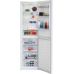 Холодильник з морозильною камерою Beko RCHA386K30W