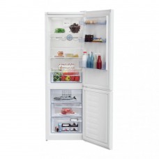 Холодильник із морозильною камерою Beko RCNA366K30W