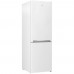Холодильник із морозильною камерою Beko RCNA366K31W