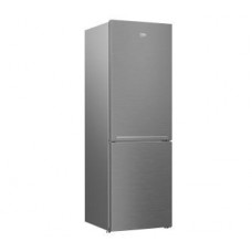 Холодильник із морозильною камерою Beko RCSA300K30SN