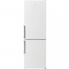 Холодильник із морозильною камерою Beko RCSA366K31W