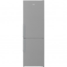 Холодильник із морозильною камерою Beko RCSA366K31XB