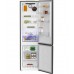 Холодильник з морозильною камерою Beko B5RCNA405HMG