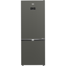 Холодильник з морозильною камерою Beko B5RCNE565HXPMG