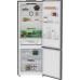 Холодильник з морозильною камерою Beko B5RCNE565HXPMG