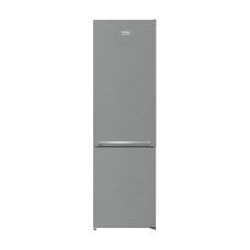 Холодильник з морозильною камерою Beko CNA295K20XP