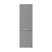Холодильник з морозильною камерою Beko CNA295K20XP