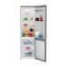 Холодильник з морозильною камерою Beko CNA295K20XP
