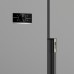Холодильник з морозильною камерою Beko GN163140SN