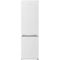Холодильник з морозильною камерою Beko RCNA305K20W