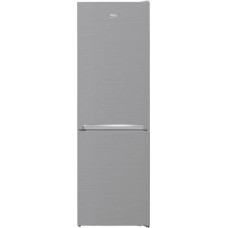 Холодильник з морозильною камерою Beko RCNA366I30XB