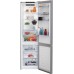 Холодильник з морозильною камерою Beko RCNA406I30XB