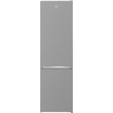 Холодильник з морозильною камерою Beko RCNA406I35XB