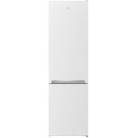 Холодильник з морозильною камерою Beko RCNA406I40WN 