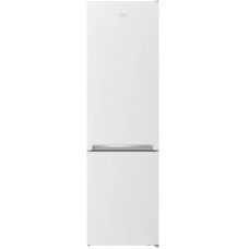 Холодильник з морозильною камерою Beko RCNA406I40WN 