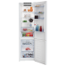 Холодильник з морозильною камерою Beko RCNA406I40WN 
