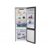 Холодильник із морозильною камерою Beko RCNE560E40ZXBRN