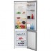Холодильник із морозильною камерою Beko RCSA300K30WN