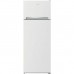 Холодильник з морозильною камерою Beko RDSA240K20W