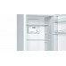 Двокамерний холодильник Bosch KGN33NW206