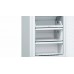 Двокамерний холодильник Bosch KGN33NW206