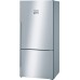 Двокамерний холодильник Bosch KGN86AI30U