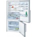 Двокамерний холодильник Bosch KGN86AI30U