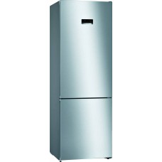 Холодильник Bosch KGN49XLWEA
