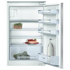 Холодильник з морозильною камерою Bosch KIL18V20FF+