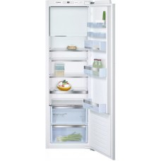 Холодильник із морозильною камерою Bosch KIL82AFF0