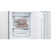 Холодильник із морозильною камерою Bosch KIN86AFF0