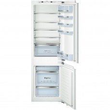 Холодильник із морозильною камерою Bosch KIN86KF31