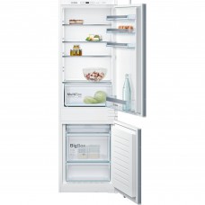 Холодильник із морозильною камерою Bosch KIN86KS30