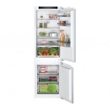 Холодильник із морозильною камерою Bosch KIN86NFF0