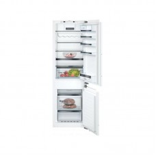 Холодильник із морозильною камерою Bosch KIS86HDD0
