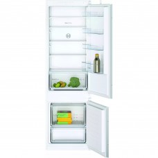 Холодильник із морозильною камерою Bosch KIV87NSF0