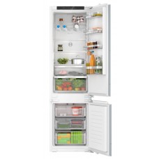 Холодильник вбудовуваний Bosch KIN96VFD0