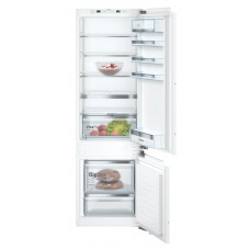 Холодильник вбудовуваний Bosch KIS87AFE0N