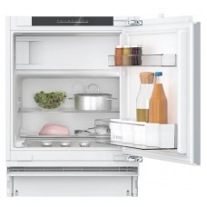 Холодильник вбудовуваний Bosch KUL22VFD0