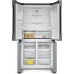 Холодильник з морозильною камерою Bosch KFN96VPEA