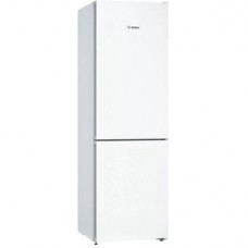 Холодильник з морозильною камерою Bosch KGN36VWED