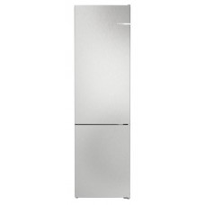 Холодильник з морозильною камерою Bosch KGN392LCF