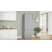 Холодильник з морозильною камерою Bosch KGN392LCF