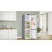 Холодильник з морозильною камерою Bosch KGN392LCF