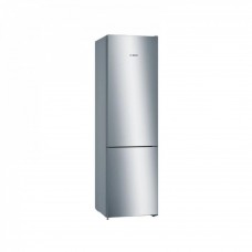 Холодильник з морозильною камерою Bosch KGN39VLEB