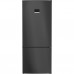 Холодильник з морозильною камерою Bosch KGN76CXE0N