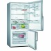 Холодильник з морозильною камерою Bosch KGN86AI32U