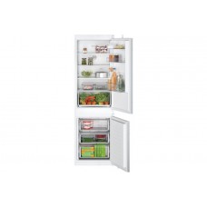 Холодильник з морозильною камерою Bosch KIN86NSE0
